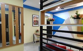 Shaftsbury Residence Cyberjaya